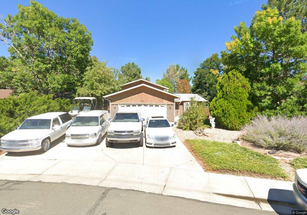 13181 Saint Paul Ct, Thornton, CO 80241 - photo 1