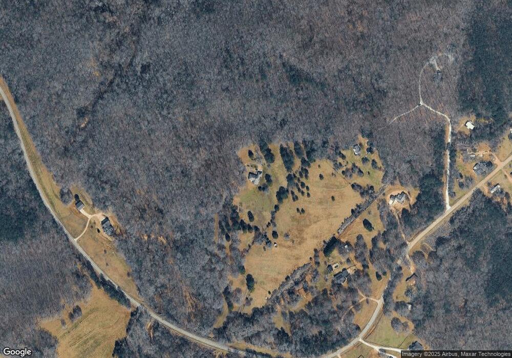 551 Sheep Pasture Rd, Commerce, GA 30529 - photo 1