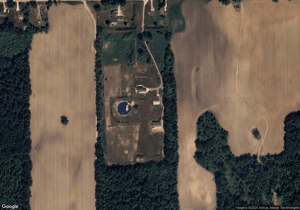 12244 E Carpenter Rd, Davison, MI 48423 - photo 1