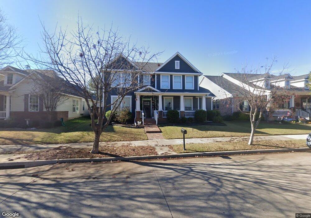 6125 Winter Park Dr, North Richland Hills, TX 76180 - photo 1