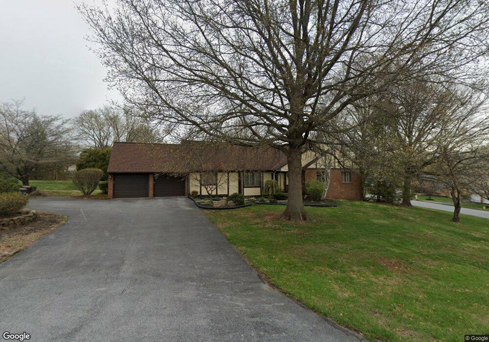 307 Fairview Rd, Reading, PA 19606 - photo 1