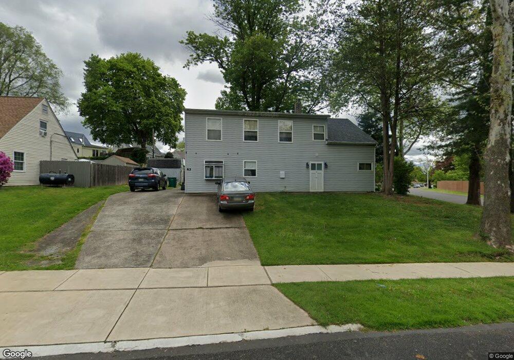 63 Appletree Dr, Levittown, PA 19055 - photo 1