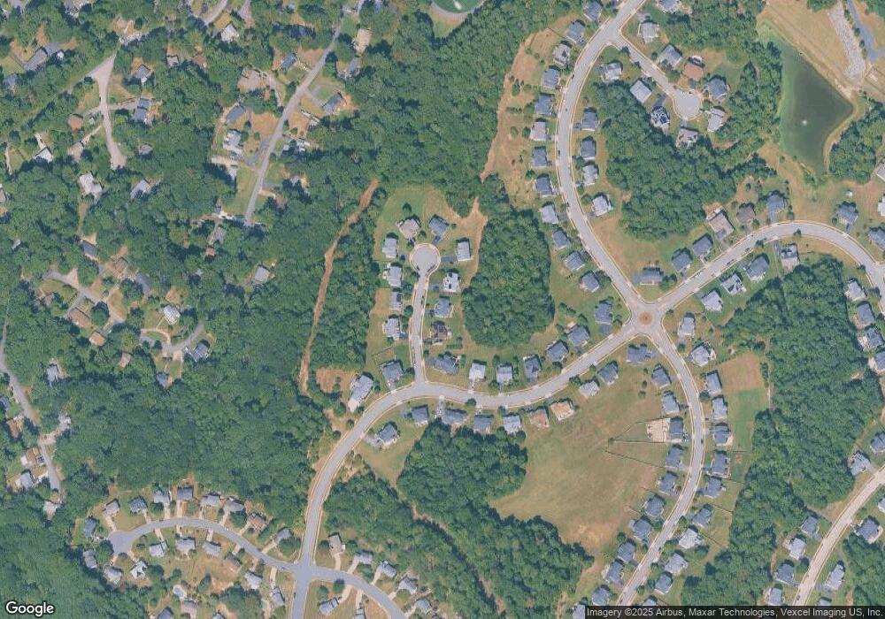 3710 Fidelis Ct, Triangle, VA 22172 - photo 1