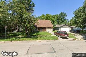 1823 Louisiana St, Lawrence, KS 66044