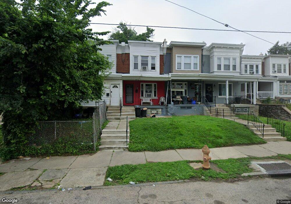 529 E Penn St, Philadelphia, PA 19144 - photo 1