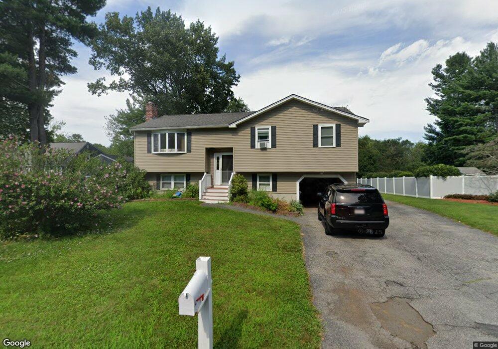 11 Hancock Cir, Methuen, MA 01844 - photo 1