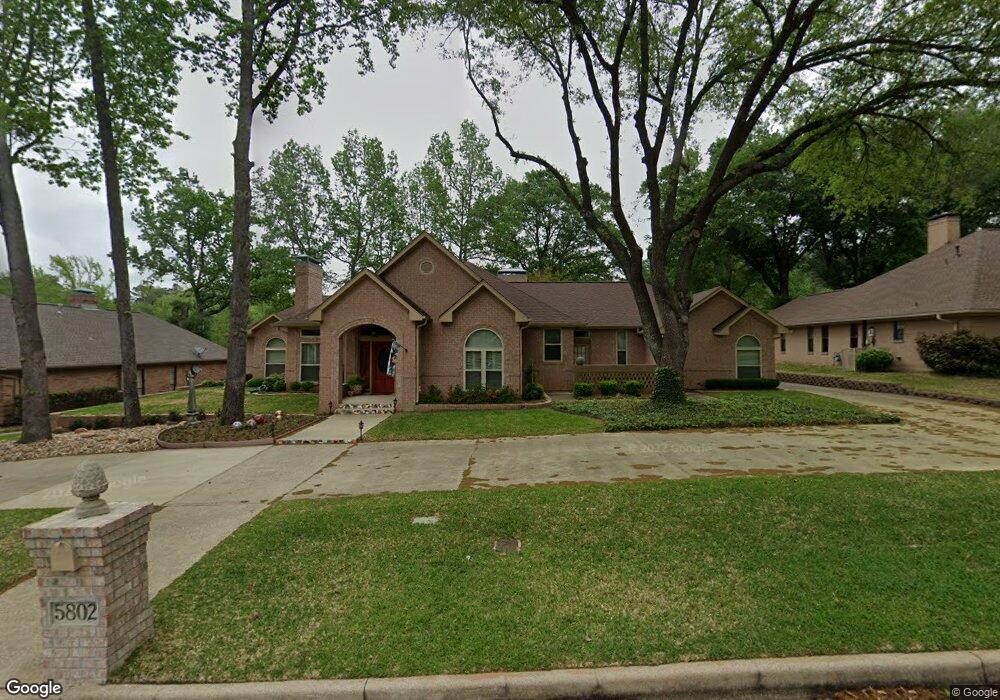 5802 5802 Churchill, Tyler, TX 75703 - photo 1