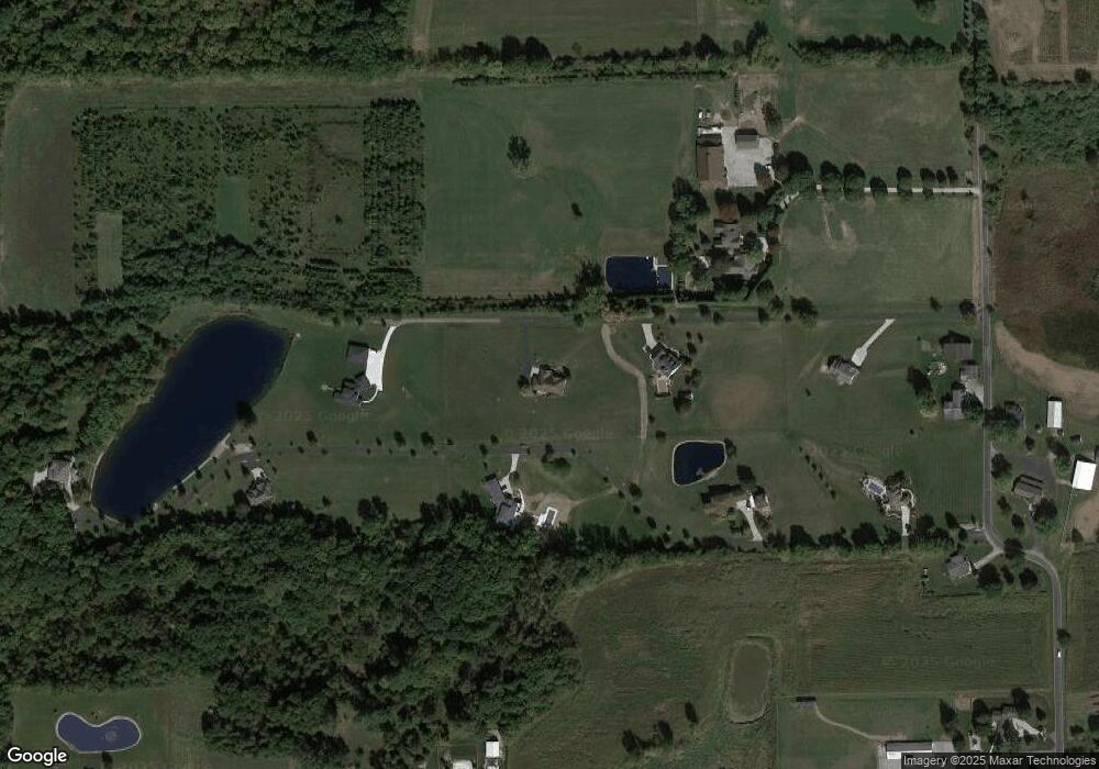 18011 Mcnabb Rd, Spencerville, IN 46788 - photo 1