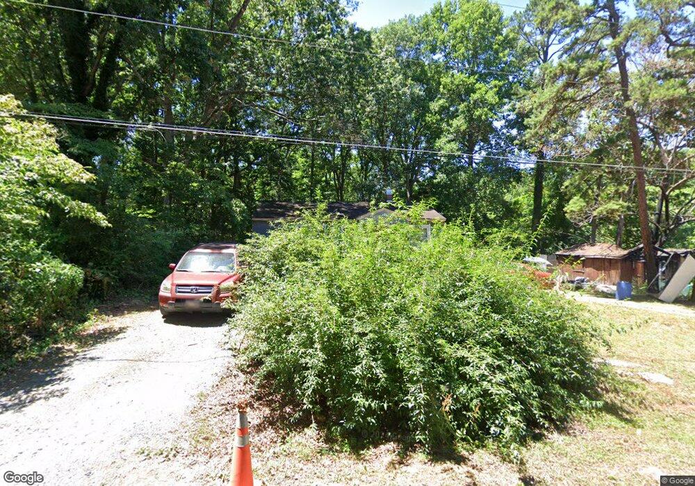 1391 Oakland Ave, Asheboro, NC 27203 - photo 1