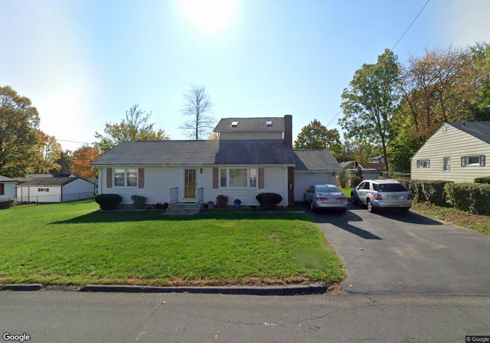 31 Merriam Ave, Bloomfield, CT 06002 - photo 1