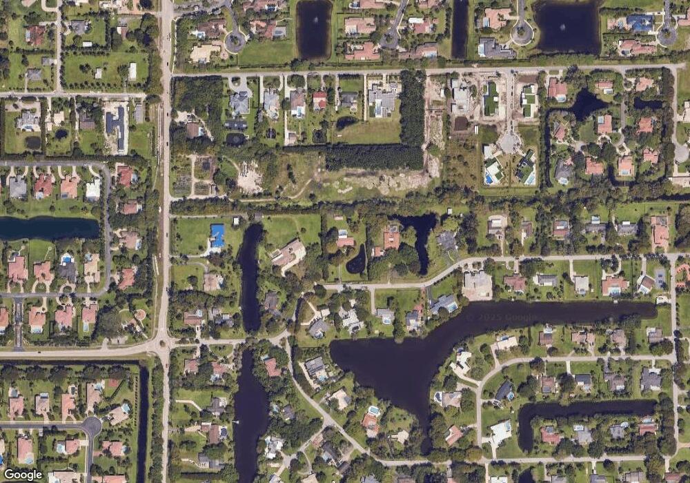 11001 SW 25th St, Davie, FL 33324 - photo 1