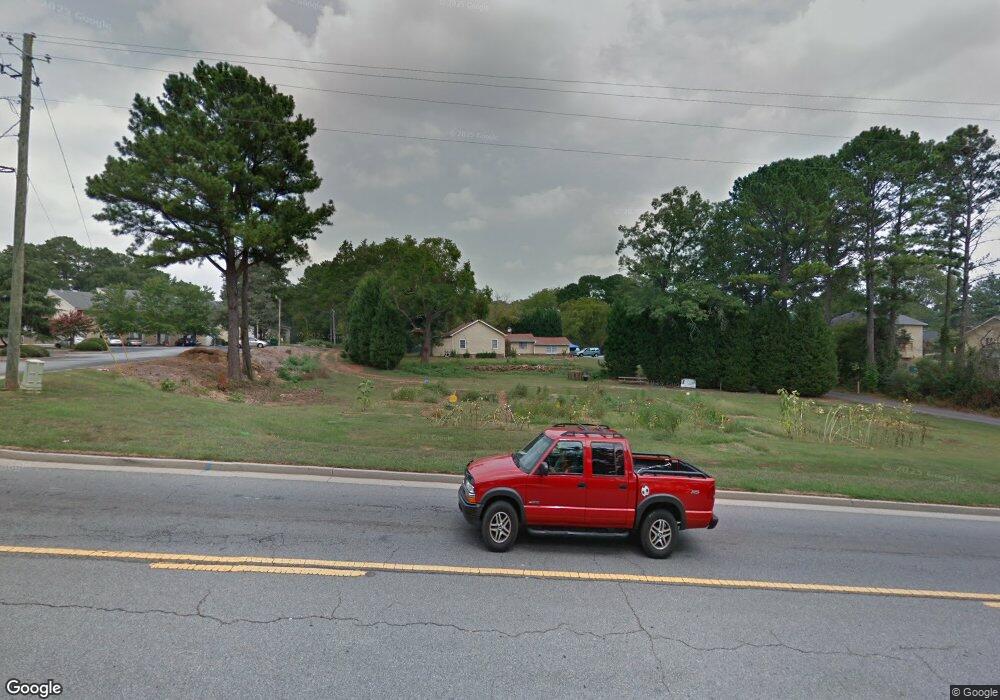 1436 Killian Hill Rd SW, Lilburn, GA 30047 - photo 1