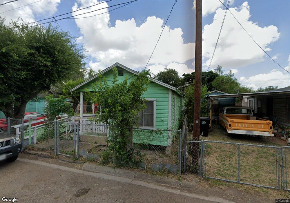 214 N Palmas St, Weslaco, TX 78596 - photo 1