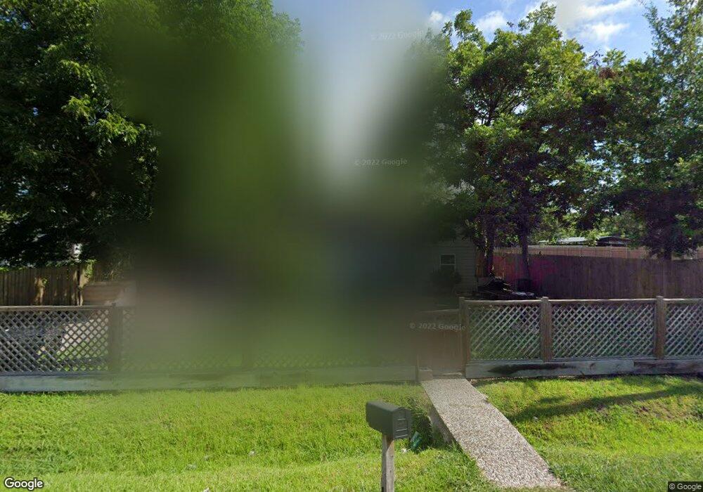2210 Dewalt St, Houston, TX 77088 - photo 1