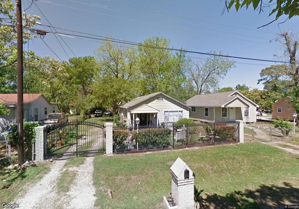 7315 Sayers St, Houston, TX 77016 - photo 1