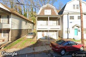272 Kelly St, Luzerne, PA 18709