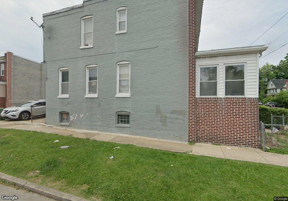 4514 Pimlico Rd, Baltimore, MD 21215 - photo 1