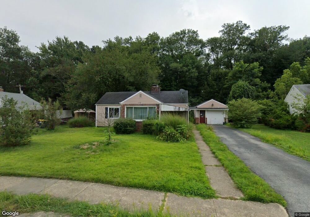 1710 Montgomery Rd, Wilmington, DE 19805 - photo 1