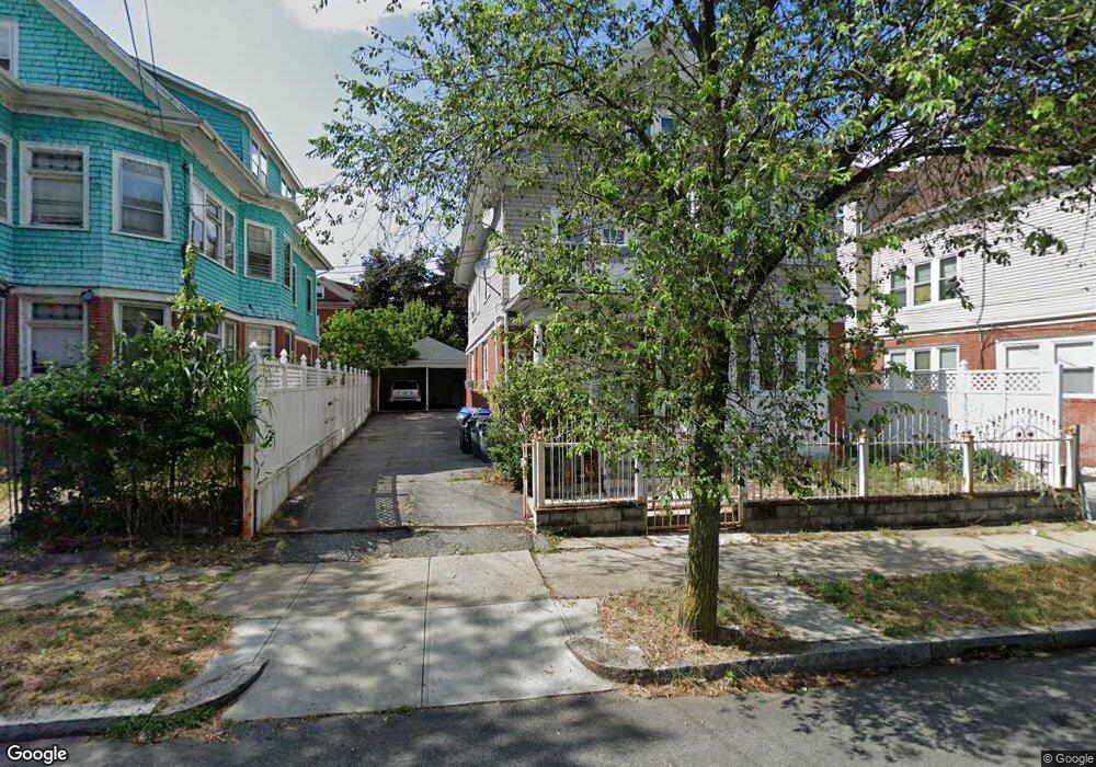 81 Warrington St, Providence, RI 02907 - photo 1