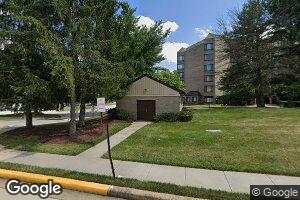 3021 Fallstaff Rd Unit 402B, Baltimore, MD 21209