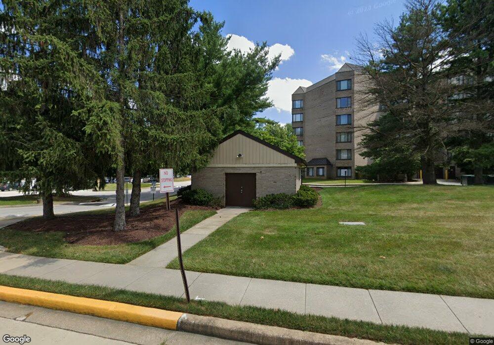 Towers Condominiums unit 103B, Baltimore, MD 21209 - photo 1