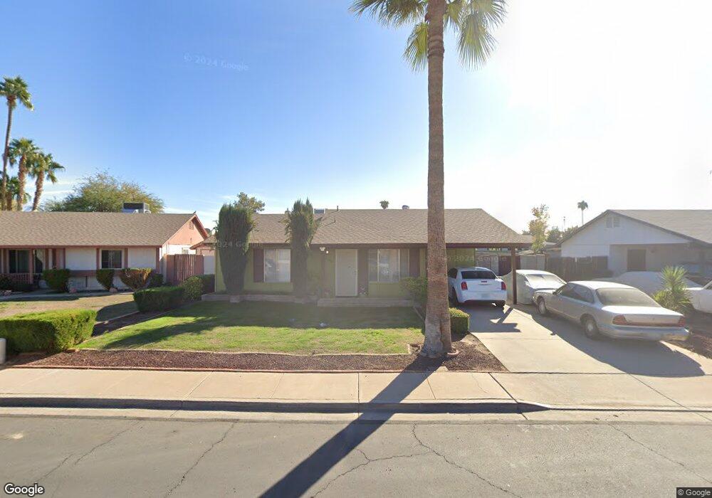 2259 W Onza Ave, Mesa, AZ 85202 - photo 1