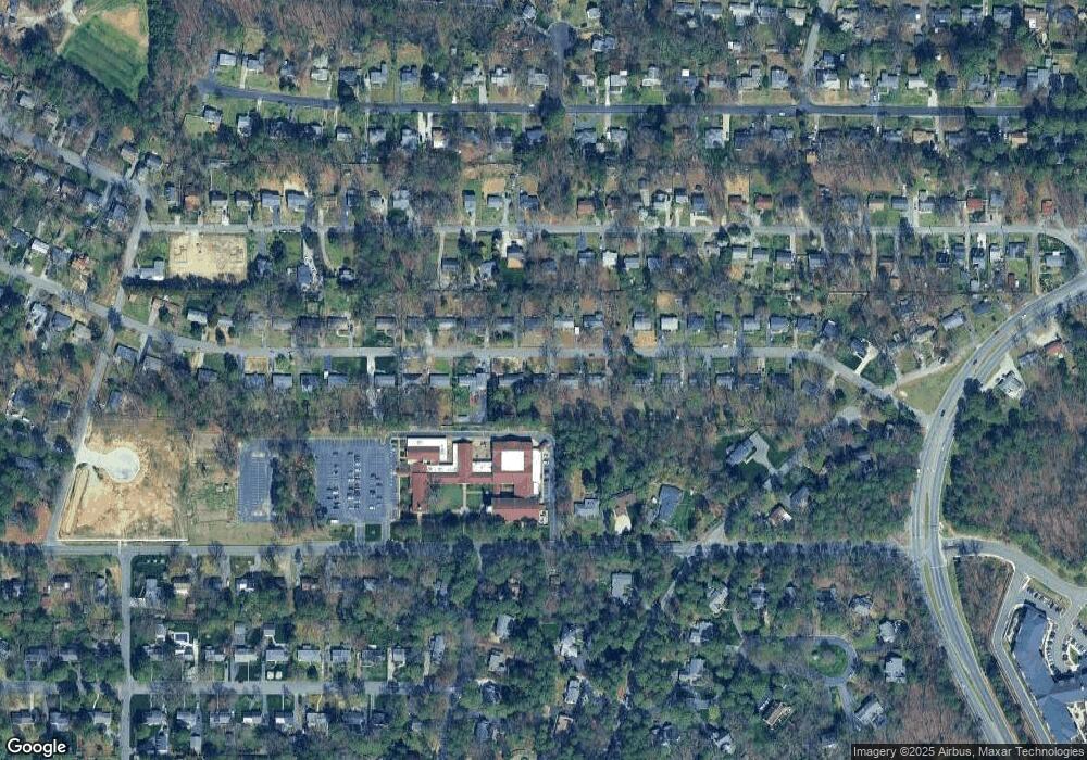 8805 Avalon Dr, Henrico, VA 23229 - photo 1