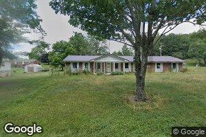371 Albany St, Tazewell, VA 24651