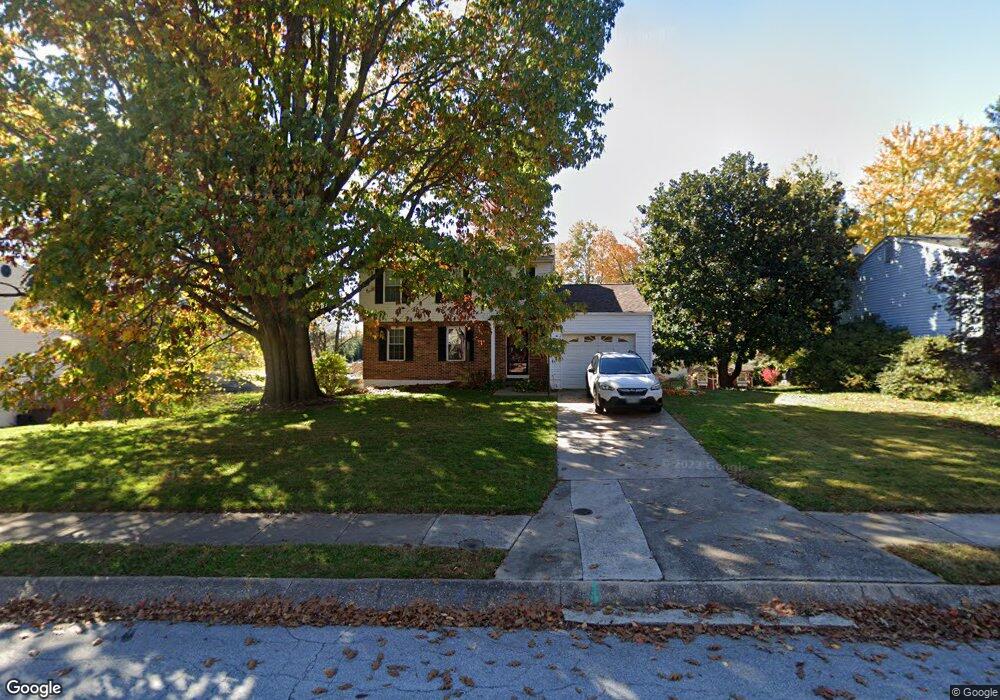 7006 Macbeth Way, Sykesville, MD 21784 - photo 1