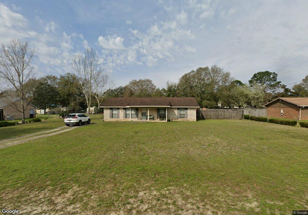 5374 Constitution Rd, Crestview, FL 32539 - photo 1