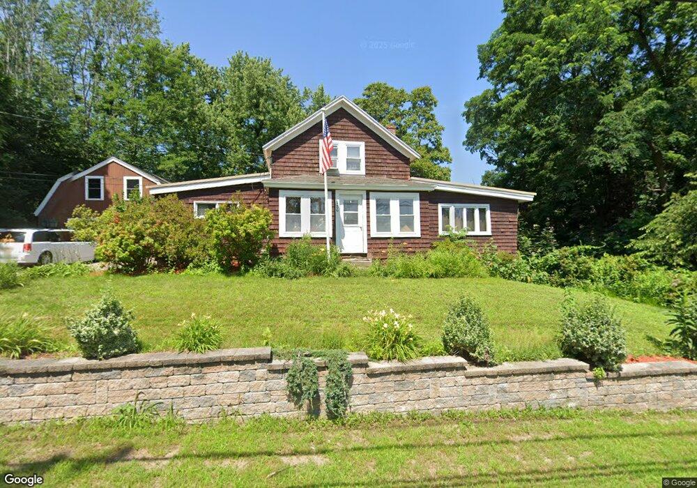 156 Forest St, Haverhill, MA 01832 - photo 1