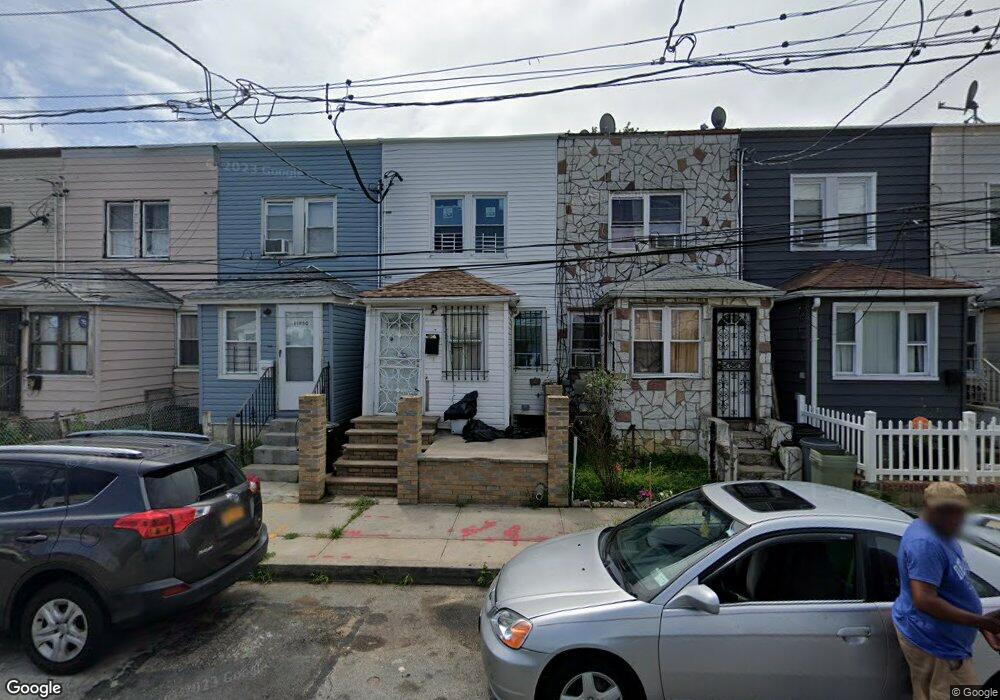 118-46 154th St, Jamaica, NY 11434 - photo 1