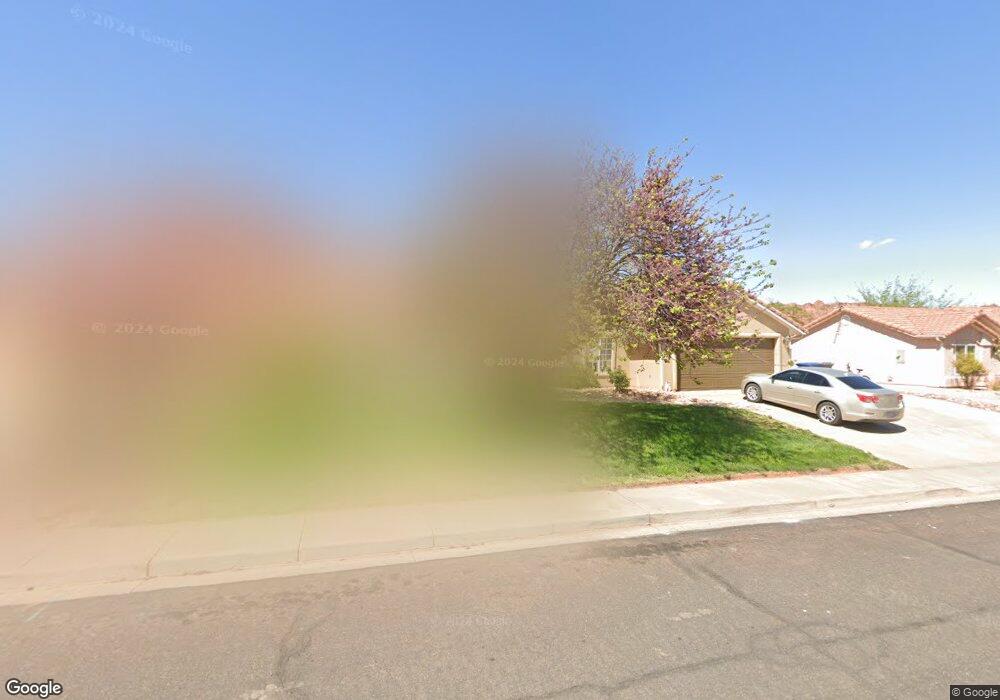 365 E 20 S, Ivins, UT 84738 - photo 1