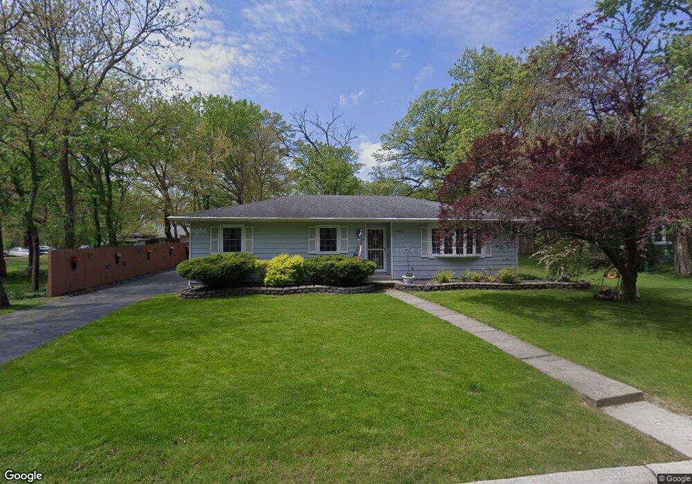 14738 Lee St, Cedar Lake, IN 46303 - photo 1