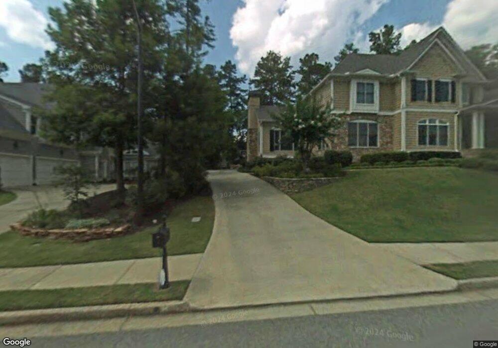 3880 Windrose Ln unit 1, Marietta, GA 30062 - photo 1