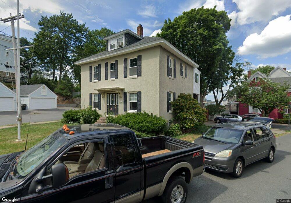 11 Shore Ave unit 1, Salem, MA 01970 - photo 1