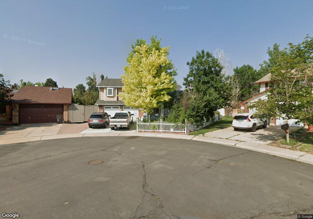 638 S Kalispell Way, Aurora, CO 80017 - photo 1