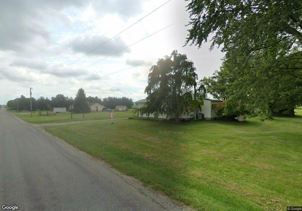 2025 E 1275 S, Kokomo, IN 46901 - photo 1