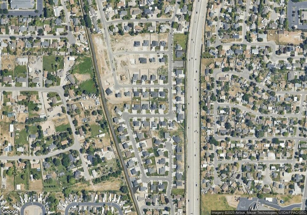 3668 W 8280 S, West Jordan, UT 84088 - photo 1