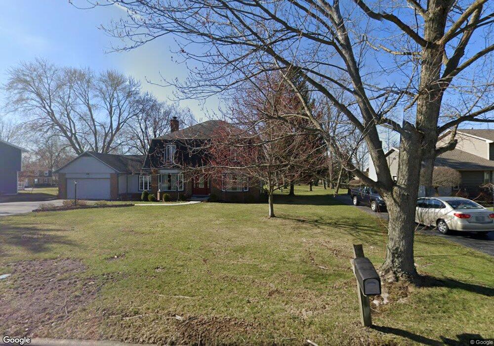 911 Laurel Ln, Findlay, OH 45840 - photo 1