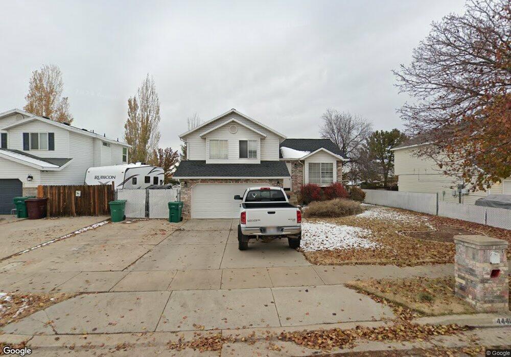 4441 S 2750 W, Roy, UT 84067 - photo 1