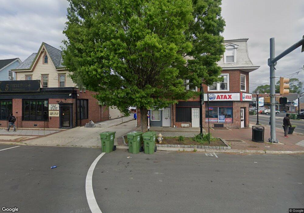 3 W Broad St unit 1ST FL, Palmyra, NJ 08065 - photo 1