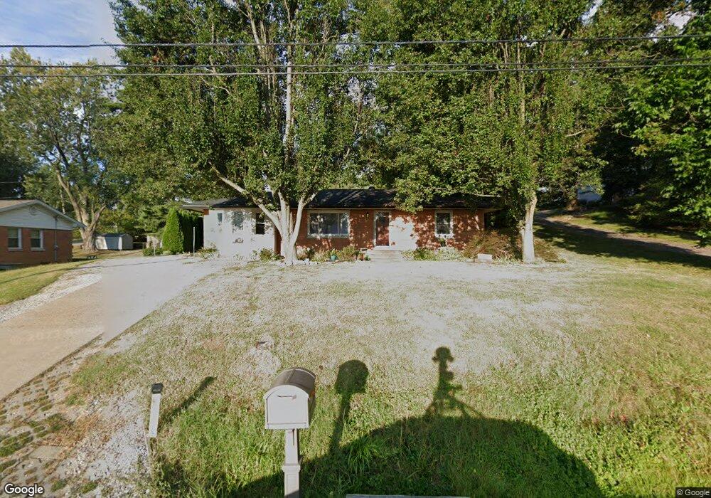 706 Frame Rd, Newburgh, IN 47630 - photo 1