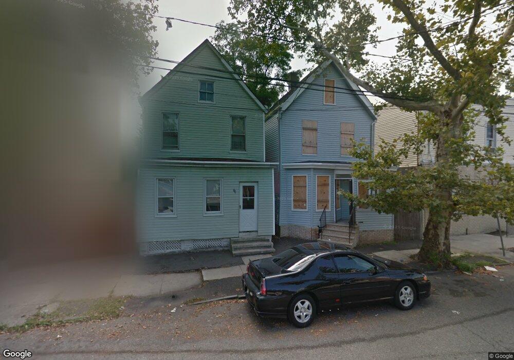 59 Pierce St, Newark, NJ 07103 - photo 1