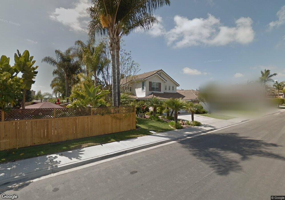 3350 Avenida Nieve, Carlsbad, CA 92009 - photo 1