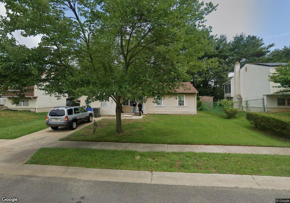 19 Sandal Ln, Willingboro, NJ 08046 - photo 1