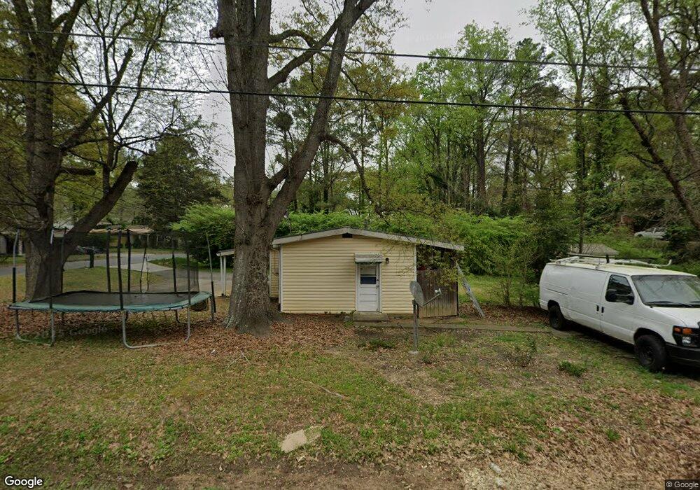 820 Wells Cir SE, Smyrna, GA 30080 - photo 1