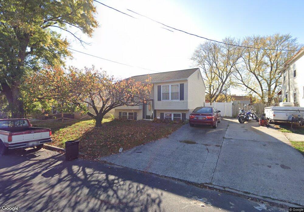 121 Fourth Ave, Halethorpe, MD 21227 - photo 1