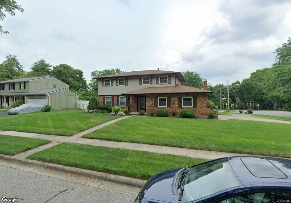 6150 Middlebury Dr E, Worthington, OH 43085 - photo 1