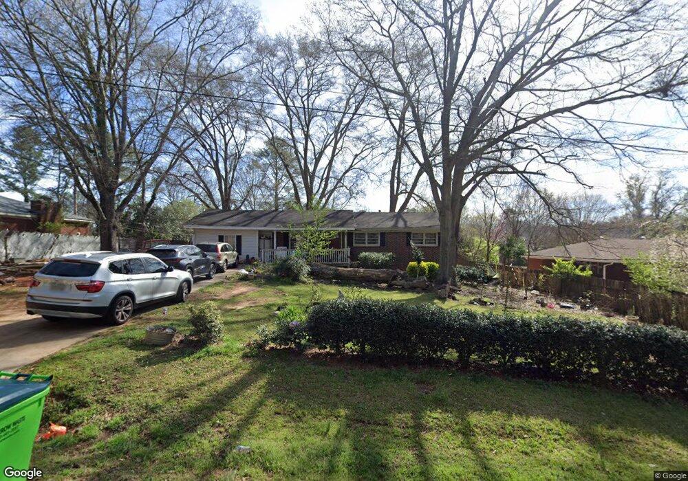 4719 Roberta Cir unit 2, Austell, GA 30106 - photo 1